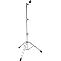 Yamaha CS-660A - Soporte para platillos recto- ligero- con doble apoyo
